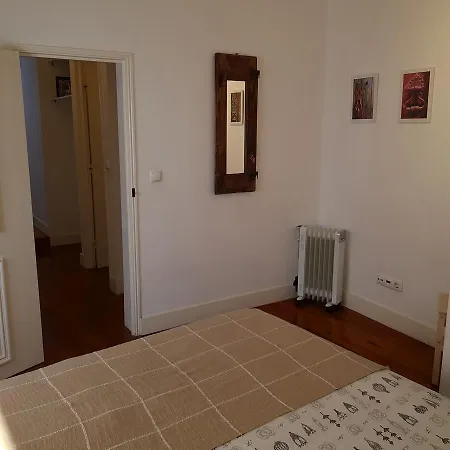 Helena Apartamento