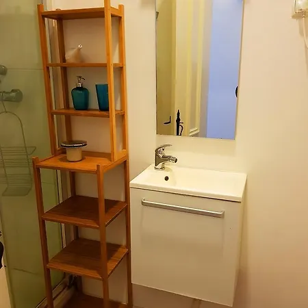 Apartment Helena