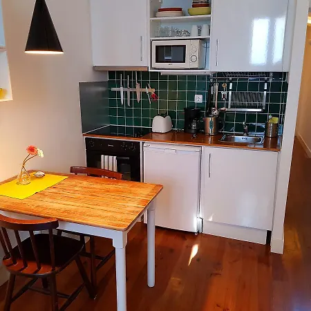 Apartamento Helena *