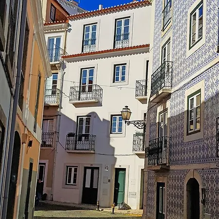 Helena Apartamento Lisboa