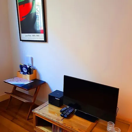 Apartamento Helena Lisboa