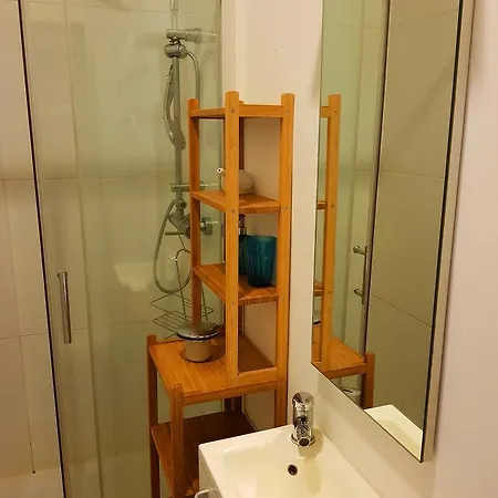 Apartamento Helena Lisboa