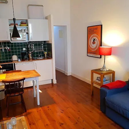 Helena Apartment