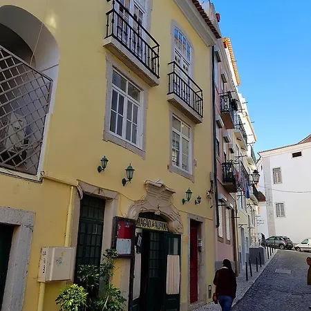 Apartamento Helena Lisboa